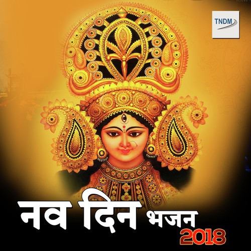 Nav Din Bhajan Collection 2018 Dr. Lata Pardesi MP3 Download